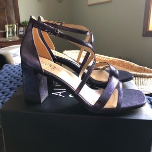 Naturalizer Tiff Sandals